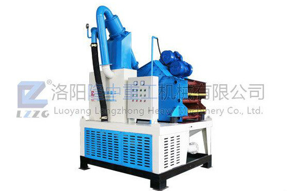 泥漿凈化機 泥漿凈化機